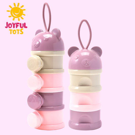 JOYFUL TOTS / Doseur de lait en poudre
