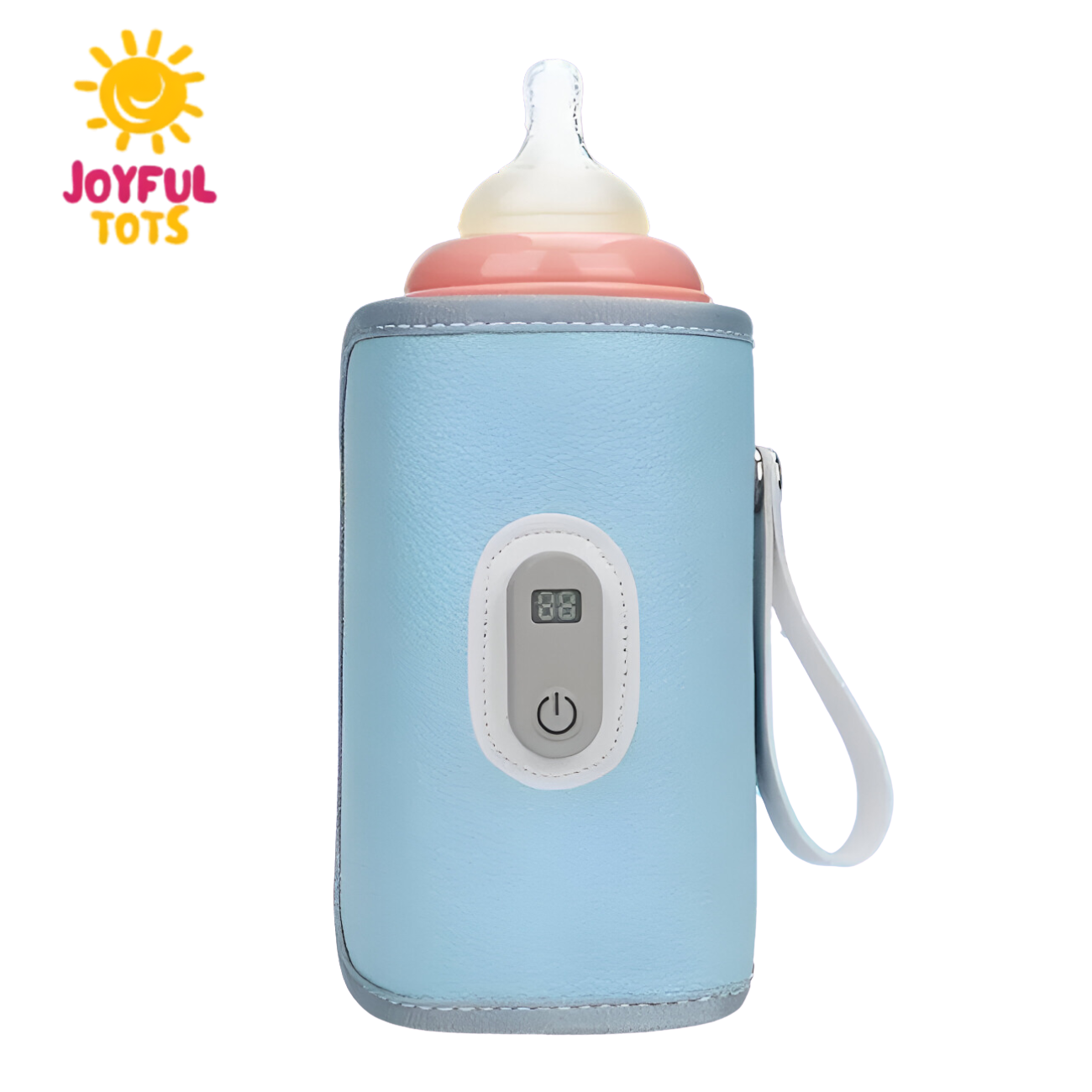 JOYFUL TOTS / Chauffe-biberon USB