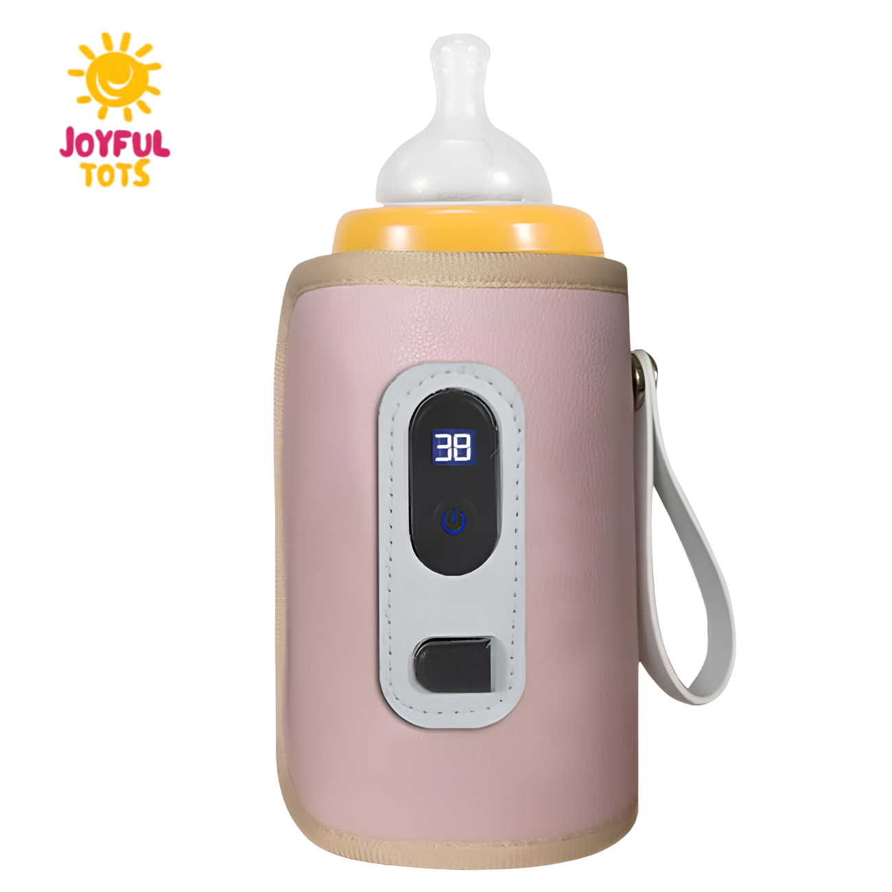 JOYFUL TOTS / Chauffe-biberon USB